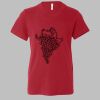 Youth Unisex Jersey Tee Thumbnail