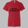 Youth Unisex Jersey Tee Thumbnail