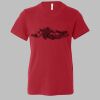 Youth Unisex Jersey Tee Thumbnail