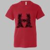 Youth Unisex Jersey Tee Thumbnail