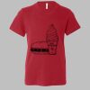 Youth Unisex Jersey Tee Thumbnail