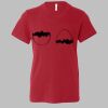 Youth Unisex Jersey Tee Thumbnail