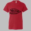 Youth Unisex Jersey Tee Thumbnail