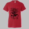 Youth Unisex Jersey Tee Thumbnail