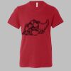 Youth Unisex Jersey Tee Thumbnail