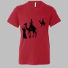 Youth Unisex Jersey Tee Thumbnail