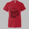 Youth Unisex Jersey Tee Thumbnail