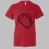Youth Unisex Jersey Tee Thumbnail