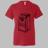 Youth Unisex Jersey Tee Thumbnail