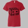 Youth Unisex Jersey Tee Thumbnail