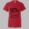 Youth Unisex Jersey Tee Thumbnail