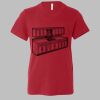 Youth Unisex Jersey Tee Thumbnail