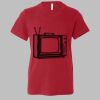 Youth Unisex Jersey Tee Thumbnail