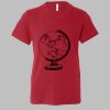 Youth Unisex Jersey Tee Thumbnail