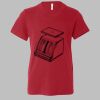 Youth Unisex Jersey Tee Thumbnail