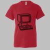 Youth Unisex Jersey Tee Thumbnail