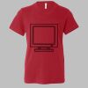 Youth Unisex Jersey Tee Thumbnail