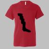 Youth Unisex Jersey Tee Thumbnail