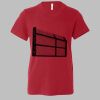 Youth Unisex Jersey Tee Thumbnail