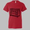 Youth Unisex Jersey Tee Thumbnail