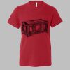 Youth Unisex Jersey Tee Thumbnail