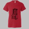 Youth Unisex Jersey Tee Thumbnail