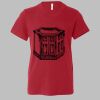 Youth Unisex Jersey Tee Thumbnail