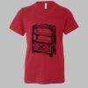 Youth Unisex Jersey Tee Thumbnail