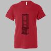 Youth Unisex Jersey Tee Thumbnail
