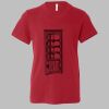 Youth Unisex Jersey Tee Thumbnail