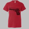 Youth Unisex Jersey Tee Thumbnail
