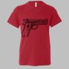 Youth Unisex Jersey Tee Thumbnail