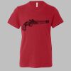 Youth Unisex Jersey Tee Thumbnail