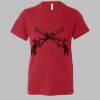 Youth Unisex Jersey Tee Thumbnail
