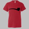 Youth Unisex Jersey Tee Thumbnail