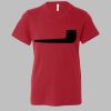 Youth Unisex Jersey Tee Thumbnail