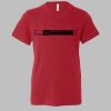 Youth Unisex Jersey Tee Thumbnail