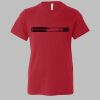 Youth Unisex Jersey Tee Thumbnail