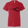 Youth Unisex Jersey Tee Thumbnail