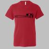 Youth Unisex Jersey Tee Thumbnail