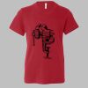 Youth Unisex Jersey Tee Thumbnail