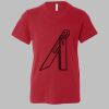 Youth Unisex Jersey Tee Thumbnail