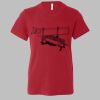 Youth Unisex Jersey Tee Thumbnail