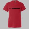 Youth Unisex Jersey Tee Thumbnail