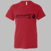 Youth Unisex Jersey Tee Thumbnail