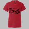 Youth Unisex Jersey Tee Thumbnail