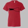 Youth Unisex Jersey Tee Thumbnail