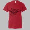 Youth Unisex Jersey Tee Thumbnail
