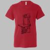 Youth Unisex Jersey Tee Thumbnail