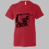 Youth Unisex Jersey Tee Thumbnail